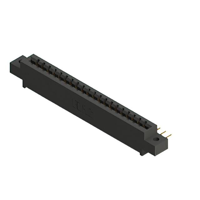387-020-559-602 EDAC Inc.  Edgeboard Connectors